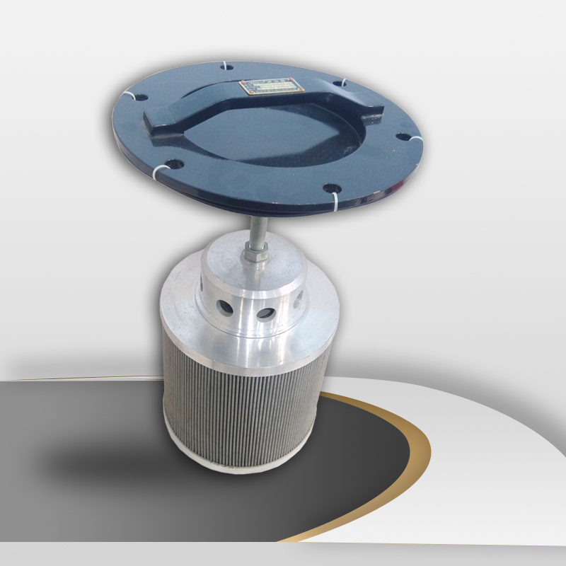 XNJ系列箱內吸油過濾器（新型）