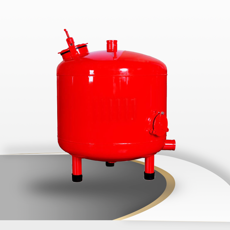 活性炭過(guò)濾器