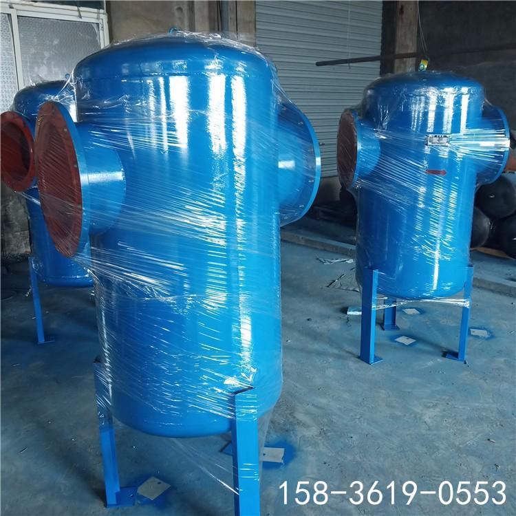 菲利特?fù)醢迨狡蛛x器 高效除水大流速汽水分離器 DN250