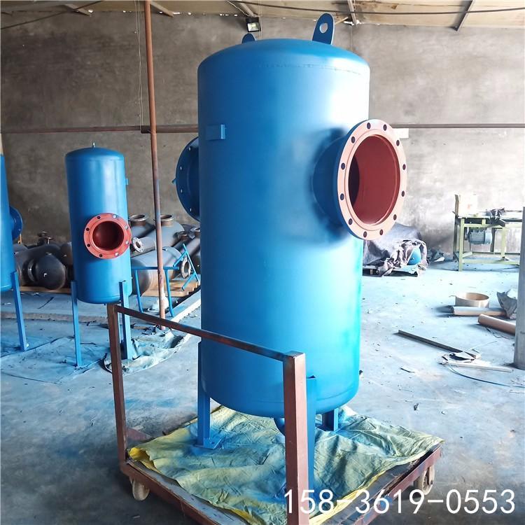 空壓機汽水分離器 旋風分離器 油水分離器 氣水分離器