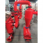 種植中節(jié)水灌溉技術詳解