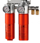 HP3202A03AH翡翠MP FILTRI頂軸油泵出口過(guò)濾器替代濾芯