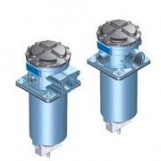 MF1004M25HVBP01翡翠MP FILTRI雙筒過濾器替代濾芯