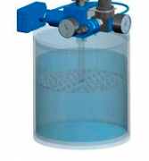 DNR.6201.25G.10.B英德諾曼雙筒油動(dòng)機(jī)過(guò)濾器替代濾芯