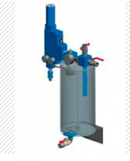 HDD.170.3VG.30.E英德諾曼internormen雙筒過濾...