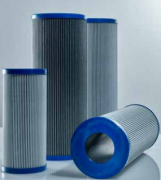 V6023B2L10威格士在線回油站過濾器濾芯 EH抗燃油濾