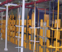 306344英德諾曼油動機過濾器替代濾芯03.2.460.100G