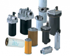 303305英德諾曼循環(huán)油過(guò)濾器濾芯02.0660D.10VG.HR....