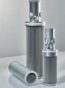 319747英德諾曼齒輪箱潤(rùn)滑油過濾器濾芯02.0660D.2