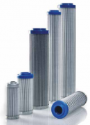 VDP100VC10威格士Vickers頂軸油泵出口過濾器濾芯 E