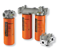 319469英德諾曼液壓油出口過濾器替代濾芯02.2600