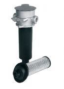 VDT250VC25威格士在線出口油站過濾器替代濾芯 EH抗