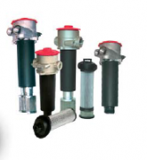 DTEF.426.16VG.16.S頂軸油泵吸油過濾器替代濾芯 EH抗