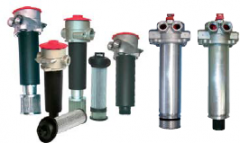 Vickers液壓油過(guò)濾器替代濾芯V0411B5H01威格士 EH抗燃