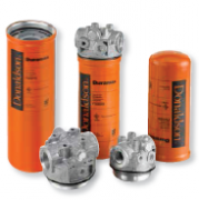 VDT160BC03威格士Vickers過濾器替代濾芯 EH抗燃油濾芯