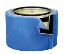 V2091B7C03威格士Vickers油動機過濾器濾芯 EH抗燃油濾