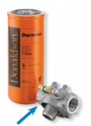 V176CBR05威格士回油站過濾器替代濾芯 EH抗燃油濾