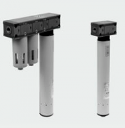 P566336唐納森油動機出口油過濾器濾芯 EH抗燃油濾