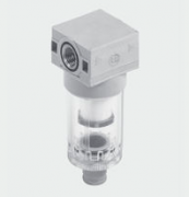 DA.250.25VG.30.E英德諾曼線路管路過(guò)濾器回油濾芯