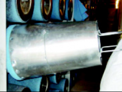 P566215唐納森油動機(jī)過濾器donaldson濾芯 EH抗燃油濾