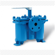 過(guò)濾設(shè)備IFPM.71.3VG.10.B英德諾曼internormen...