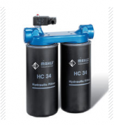 76113427馬勒在線(xiàn)出口油泵過(guò)濾器替代濾芯 EH抗燃油