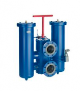 R928000482力士樂(lè)壓縮機(jī)過(guò)濾器油站濾芯 EH抗燃油濾